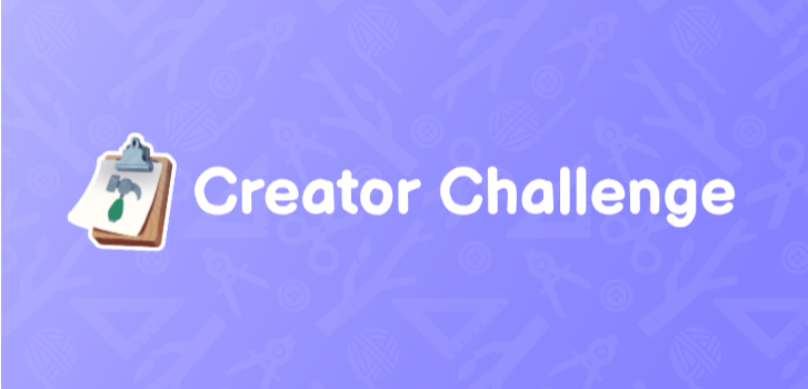 The creator challenge! - Roblox