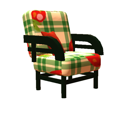 6F7NFGL2 Single Seater Chair